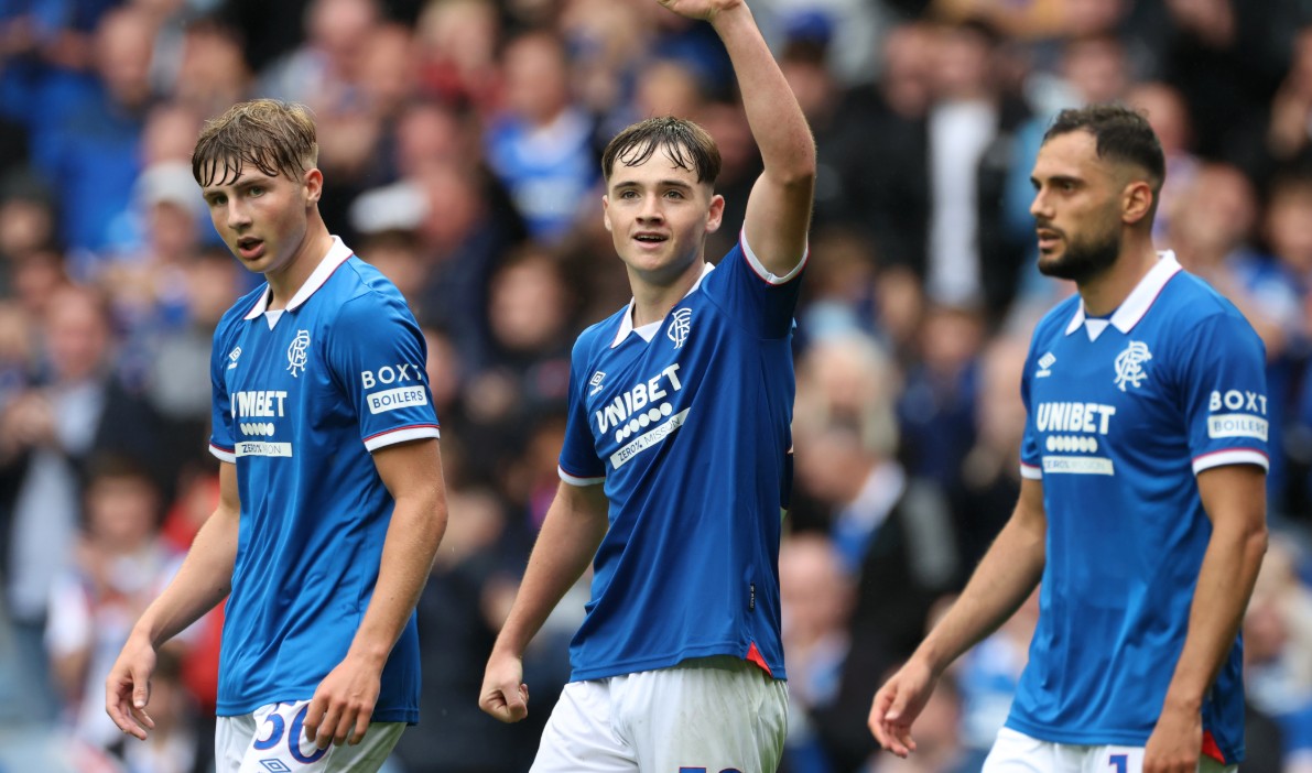 Soi kèo phạt góc Rangers vs Club Brugge, 2h ngày 20/08 - Ảnh 2