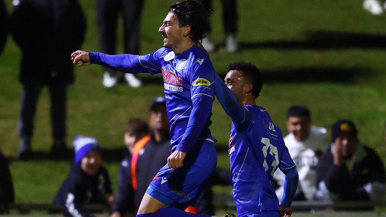 Nhận định, Soi kèo Avondale vs Brisbane City 16h30 ngày 20/8: Quyết đấu vào bán kết - Ảnh 3