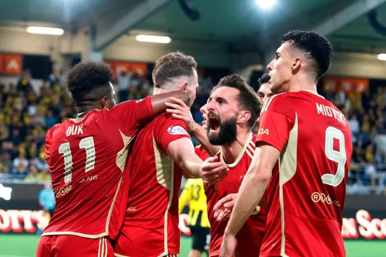 Nhận định, Soi kèo BK Hacken vs CFR Cluj, 0h00 ngày 22/8: Một bàn định đoạt - Ảnh 2