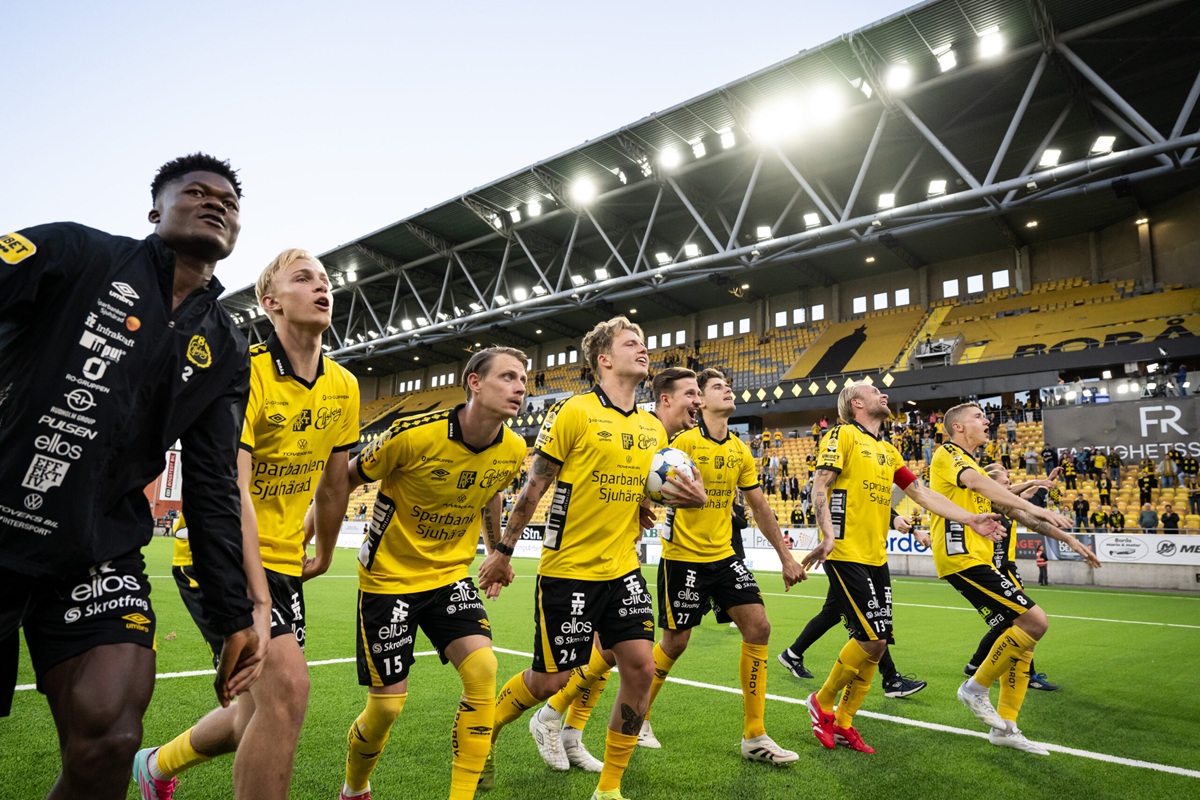 Nhận định, Soi kèo Haninge vs IF Elfsborg, 23h30 ngày 20/08: Chủ nhà yếu thế - Ảnh 1