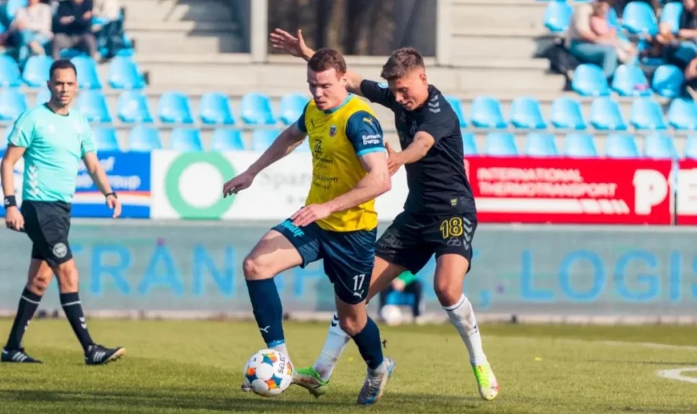 Nhận định, Soi kèo Hobro vs AC Horsens, 22h59 ngày 20/08: Thế trận khó đoán - Ảnh 2
