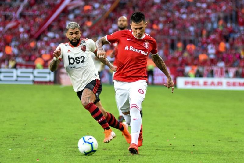 Nhận định, Soi kèo Internacional vs Flamengo 07h30 ngày 21/08: Khách tiếp tục thắng - Ảnh 1