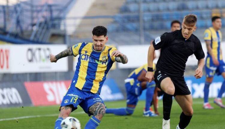 Nhận định, Soi kèo Kambaniakos vs Athens Kallithea, 21h00 ngày 20/8: Tận dụng thời cơ - Ảnh 3