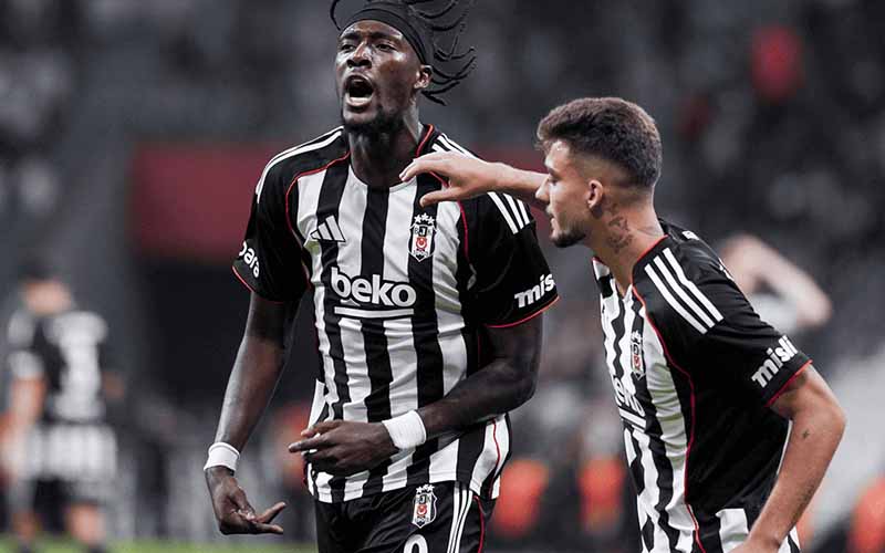 Nhận định, Soi kèo Lausanne-Sport vs Besiktas 1h15 ngày 22/8: Khách nắm thế trận - Ảnh 1