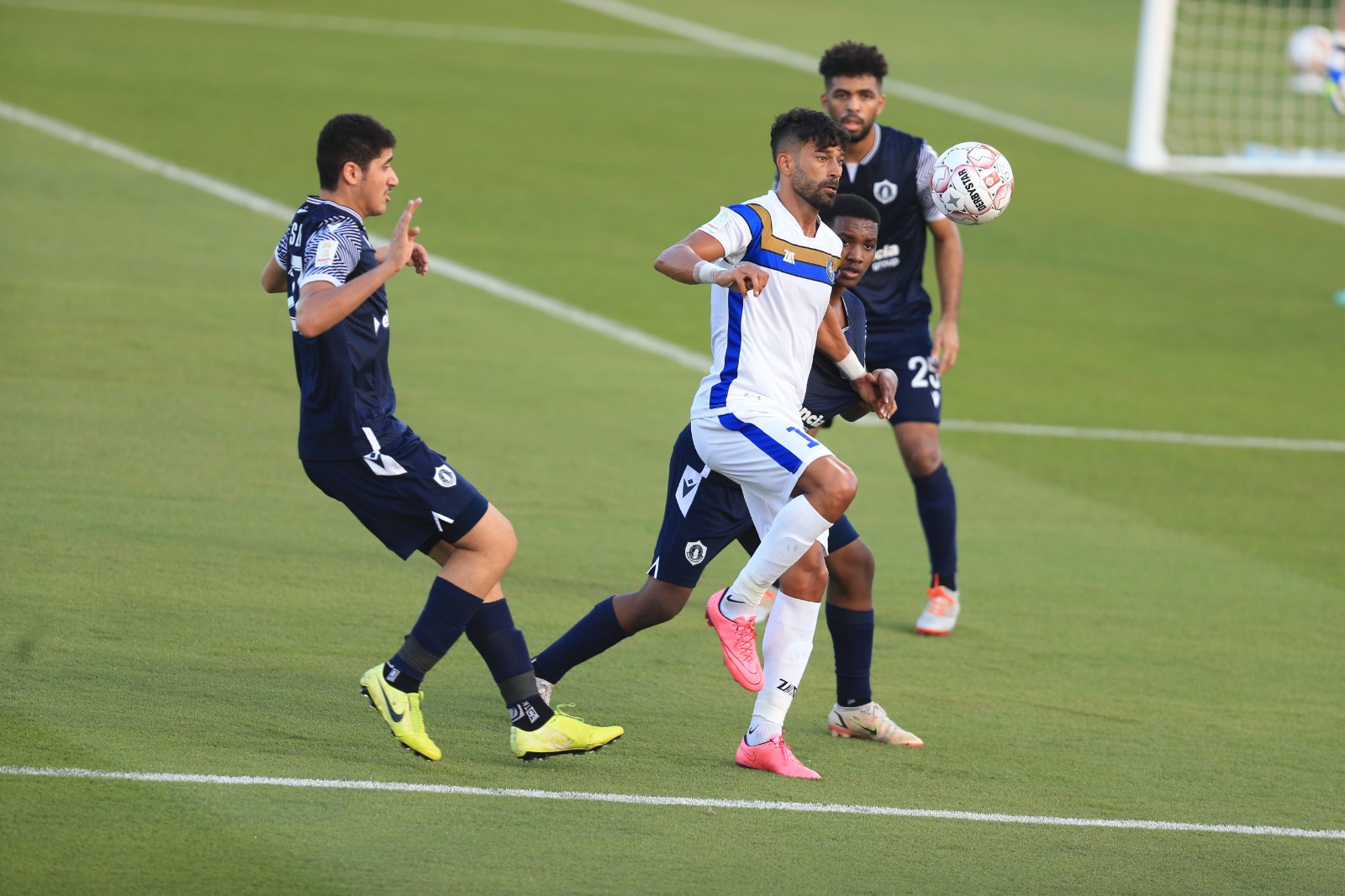 Nhận định, Soi kèo Qatar SC vs Al-Sailiya, 22h30 ngày 21/8: Lợi thế sân nhà - Ảnh 4