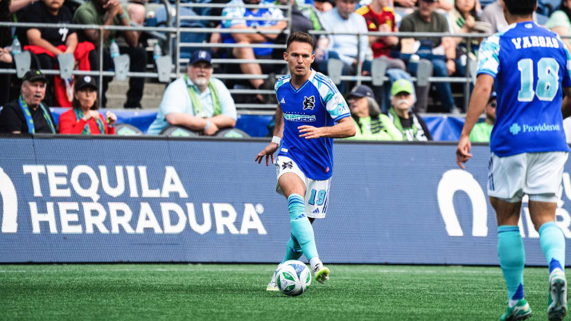 Nhận định, Soi kèo Seattle Sounders vs Puebla 10h ngày 21/8: Sức mạnh áp đảo - Ảnh 3