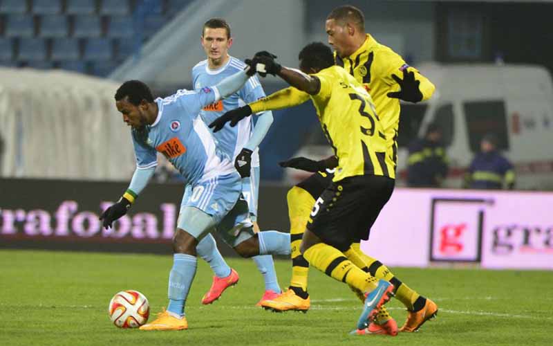 Nhận định, Soi kèo Slovan Bratislava vs Young Boys 1h15 ngày 22/8: Điểm tựa sân nhà - Ảnh 1