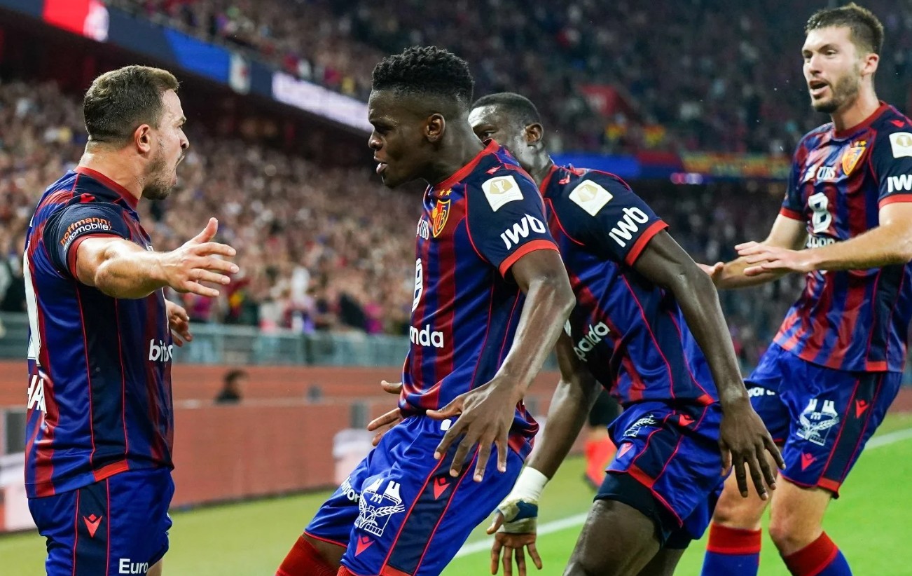 Soi kèo phạt góc Basel vs Copenhagen, 2h ngày 21/08 - Ảnh 2