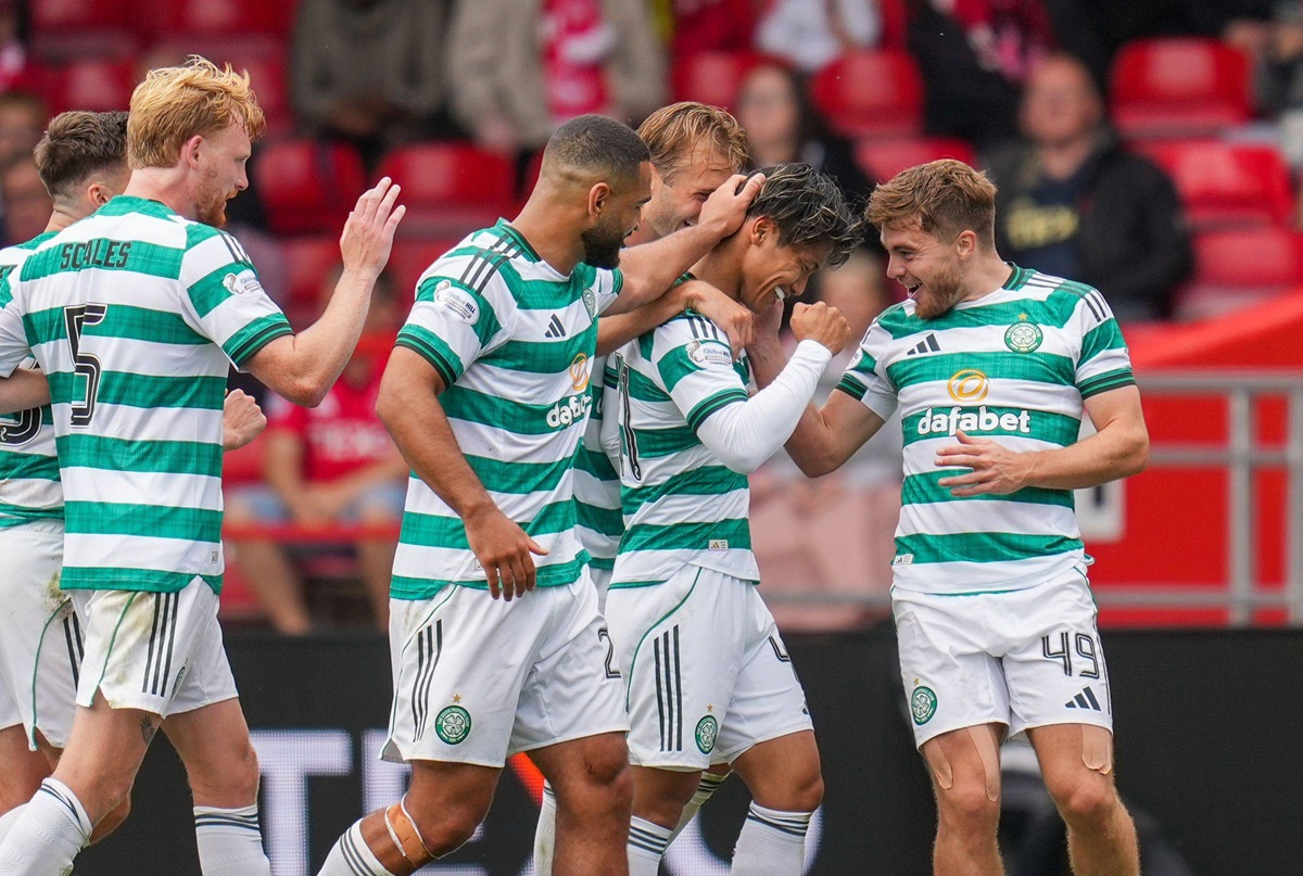 Phân tích phong độ phạt góc toàn trận của Celtic và Kairat Almaty, hỗ trợ nhận định kèo.