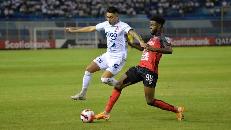 Nhận định, Soi kèo Alianza San Salvador vs Liga Deportiva Alajuelense 9h ngày 22/8: Ca khúc khải hoàn - Ảnh 4