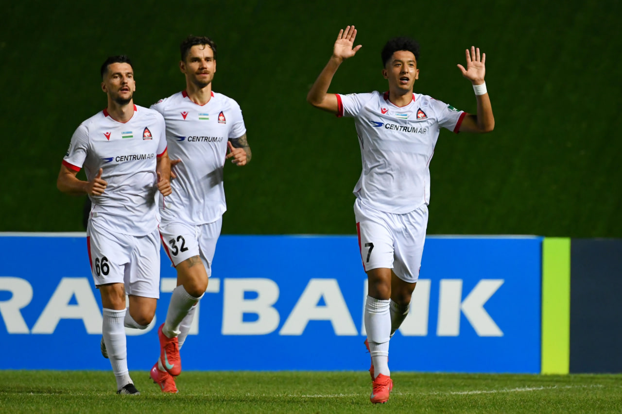 Nhận định, Soi kèo Andijan vs Pakhtakor Tashkent, 21h00 ngày 22/8: Cửa trên chiến thắng - Ảnh 4