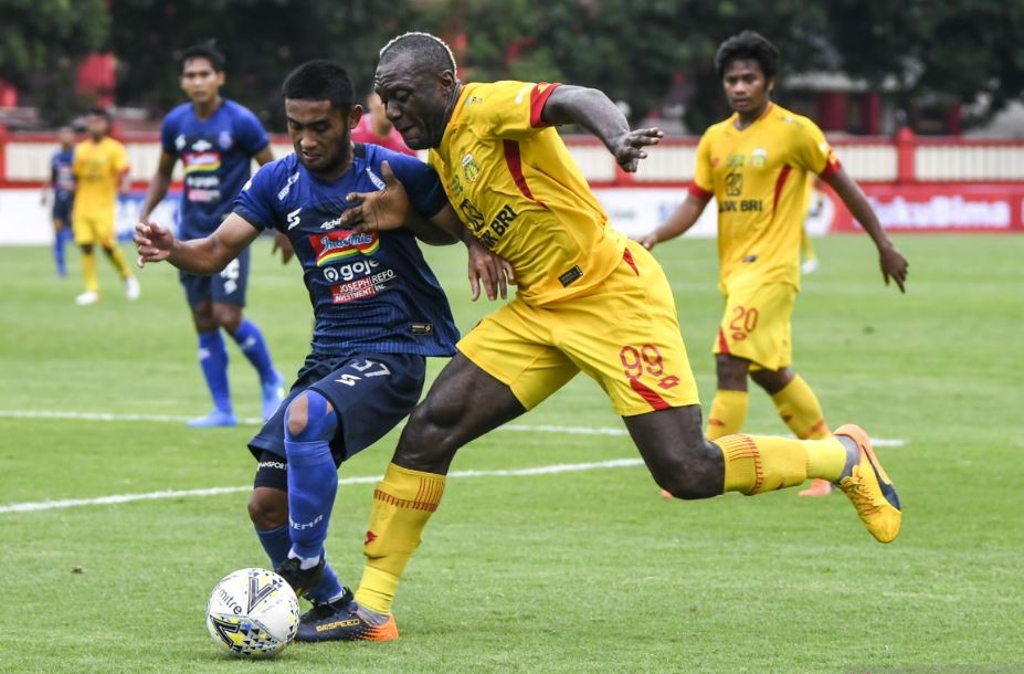 Nhận định, Soi kèo Arema vs Bhayangkara 15h30 ngày 22/8: Tiếp tục bất bại - Ảnh 4