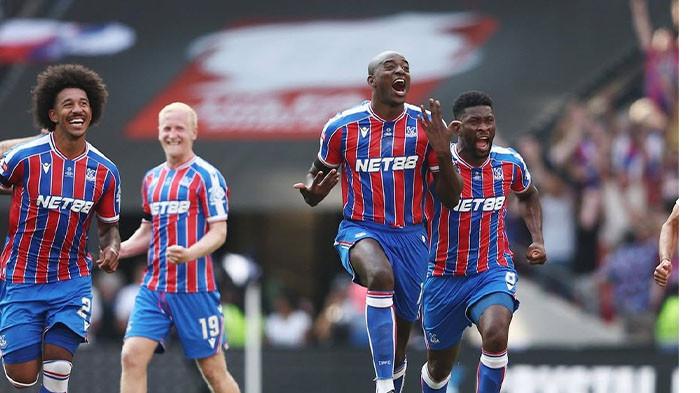 Nhận định, Soi kèo Crystal Palace vs Fredrikstad 2h ngày 22/8: Mở tiệc trên sân nhà - Ảnh 3