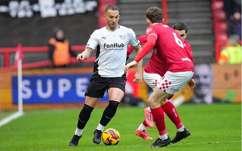 Nhận định, Soi kèo Derby County vs Bristol City 2h00 ngày 23/8: Chủ nhà bế tắc - Ảnh 1