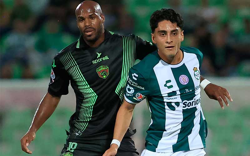 Nhận định, Soi kèo FC Juarez vs Santos Laguna 8h00 ngày 23/8: Niềm vui cho chủ nhà - Ảnh 1
