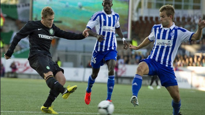 HJK Helsinki vs AC Oulu tại Veikkausliiga, nhận định trước trận 21/8