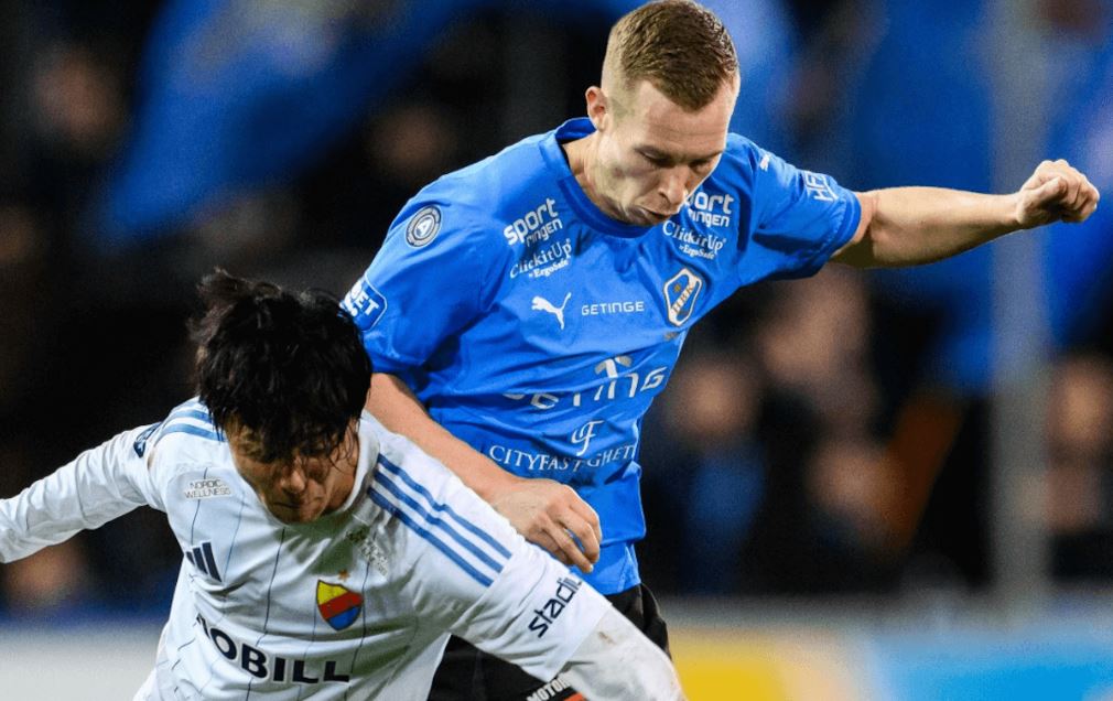 Nhận định, Soi kèo Myresjo Vetlanda vs Halmstads 22h30 ngày 21/8: Đẳng cấp chênh lệch - Ảnh 3