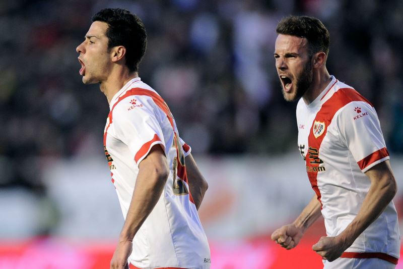 Nhận định, Soi kèo Neman Grodno vs Vallecano 01h00 ngày 22/08: Cửa trên khó thắng - Ảnh 1