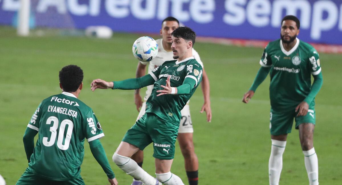 Nhận định, Soi kèo Palmeiras vs Universitario de Deportes 7h30 ngày 22/8: Trận cầu thủ tục - Ảnh 4