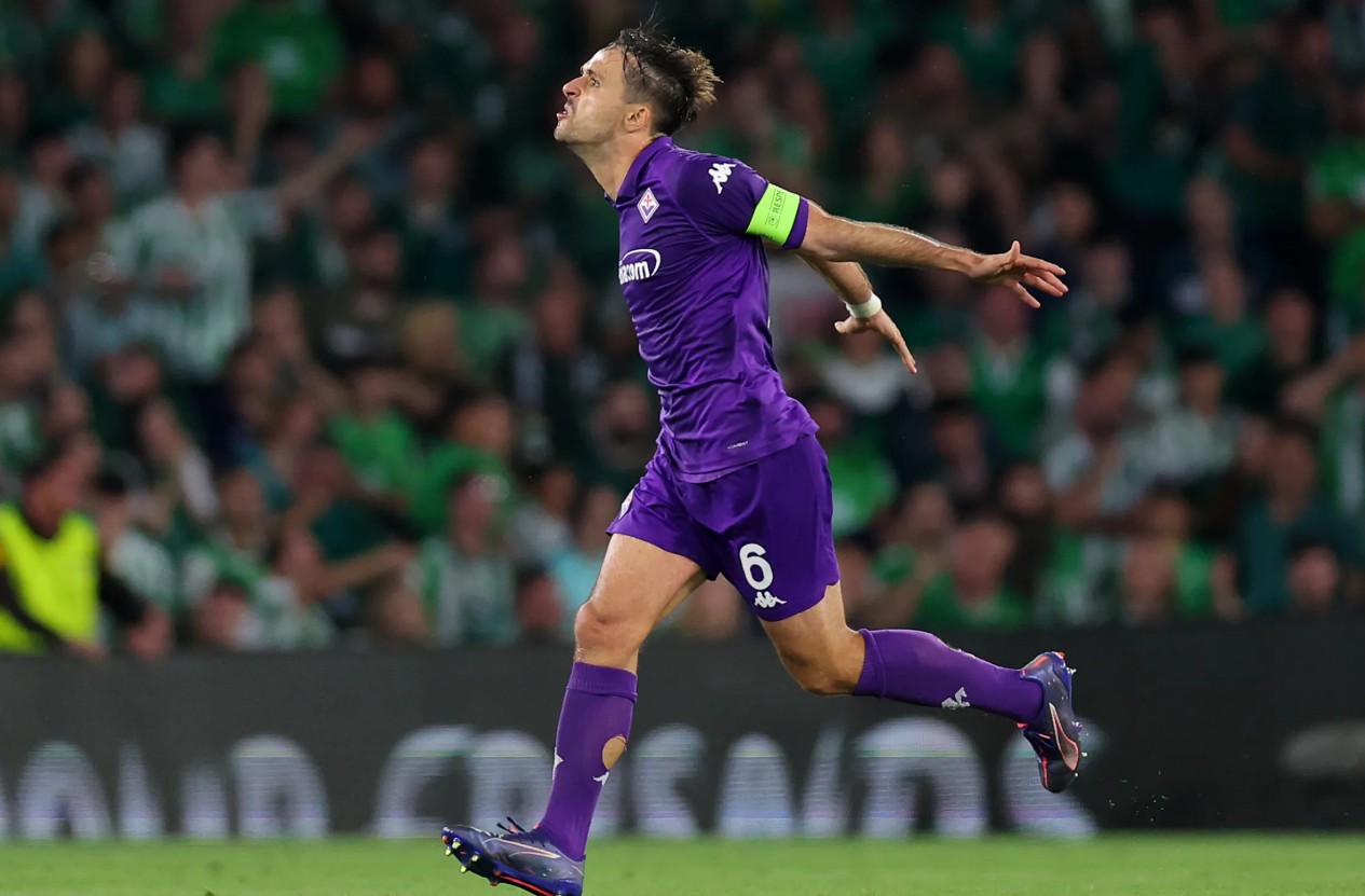 Nhận định, Soi kèo Polissya Zhytomyr vs Fiorentina, 1h ngày 22/08: Sức mạnh vượt trội - Ảnh 1