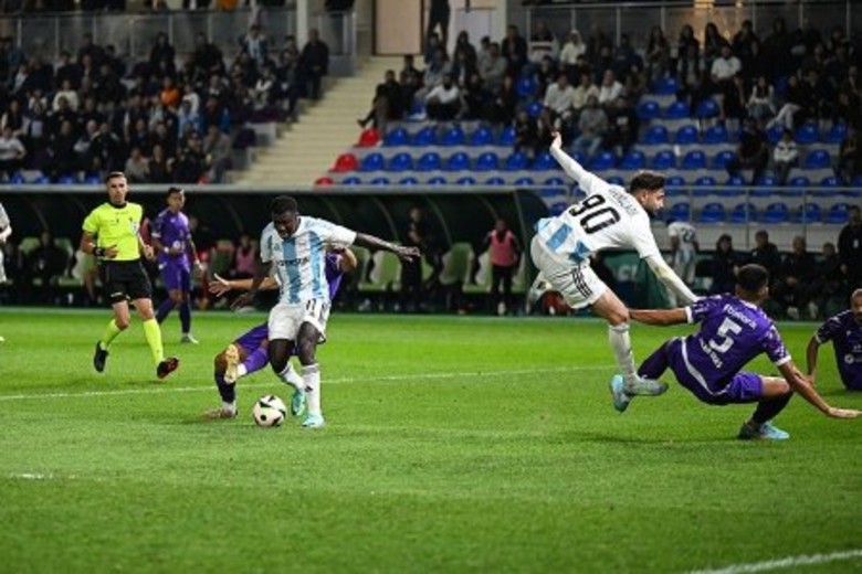 Nhận định, Soi kèo Qarabag vs Sumqayit, 22h30 ngày 22/8: Khởi đầu mỹ mãn - Ảnh 1