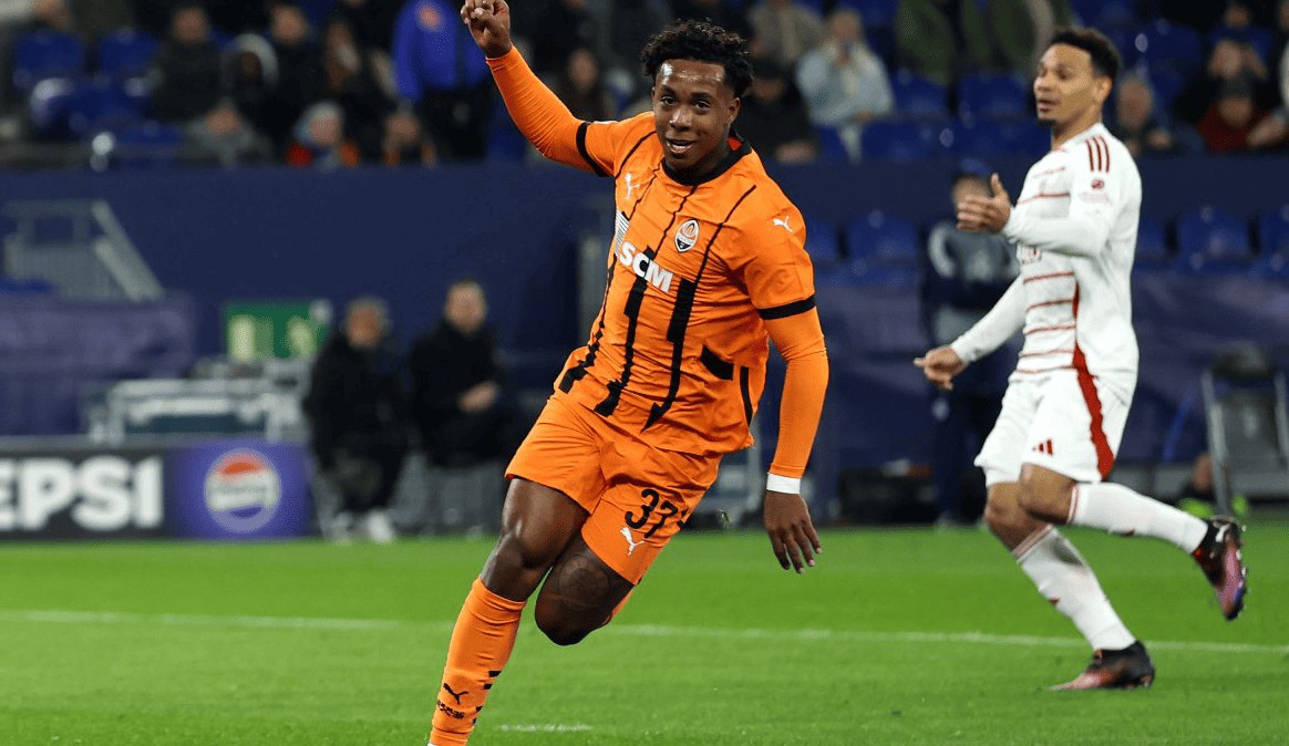 Nhận định, Soi kèo Shakhtar Donetsk vs Servette, 1h ngày 22/08: Thế trận một chiều - Ảnh 1