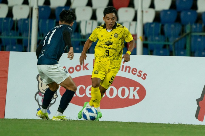 Nhận định, Soi kèo Shan United vs Svay Rieng 18h30 ngày 21/8: Diễn biến khó lường - Ảnh 4