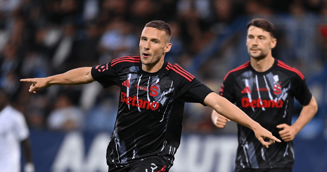 Nhận định, Soi kèo Sparta Prague vs Riga, 1h ngày 22/08: Đẳng cấp vượt trội - Ảnh 1