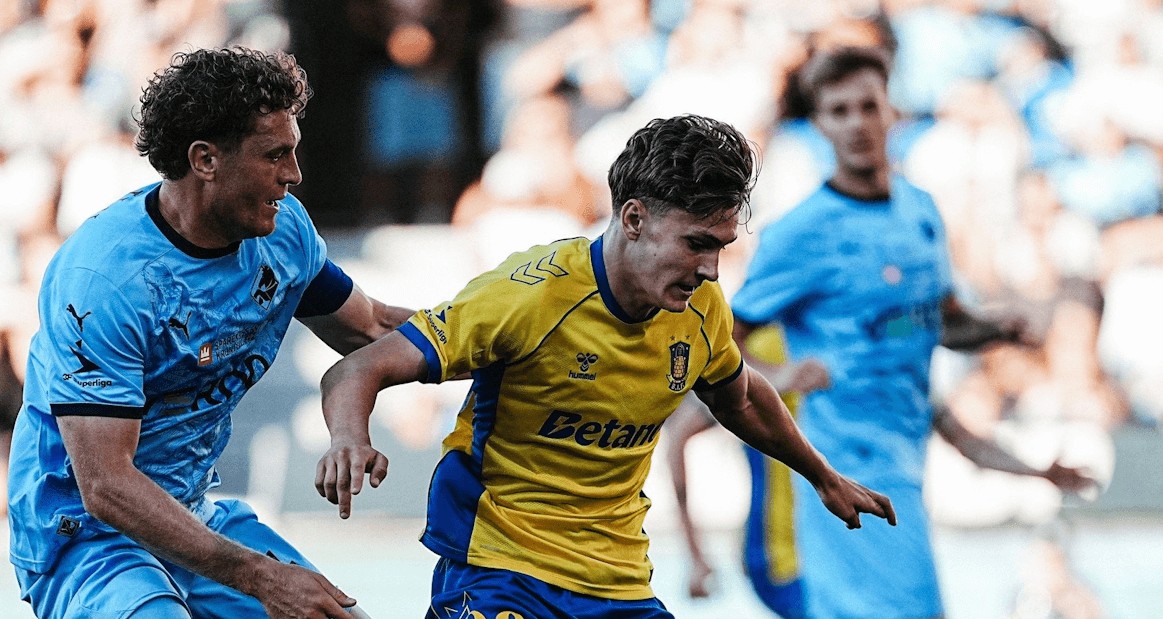 Nhận định, Soi kèo Strasbourg vs Brondby, 1h ngày 22/08: Khẳng định vị thế - Ảnh 2