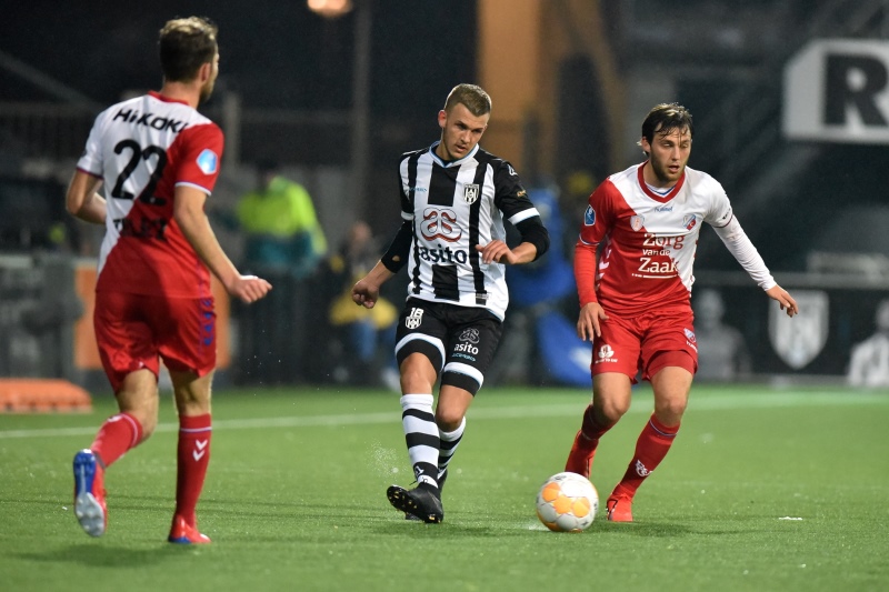 Nhận định trận Zrinjski Mostar vs Utrecht tại vòng play-off Europa League