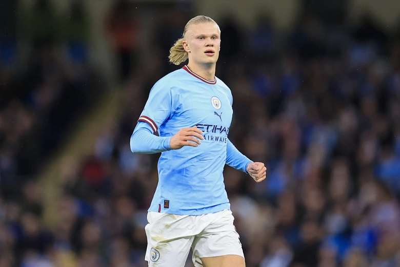 Erling Haaland và Kylian Mbappe tiềm năng trở thành cặp tiền đạo đáng sợ tại Real Madrid