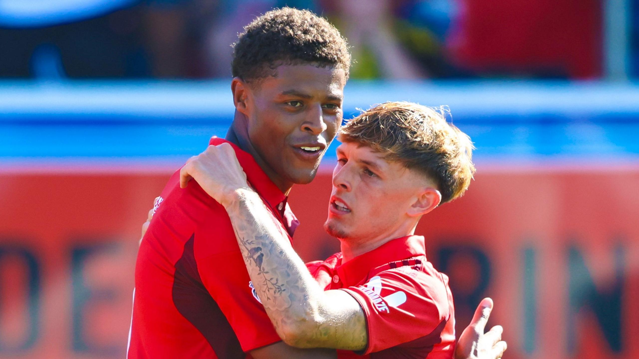 Thống kê và nhận định kèo phạt góc toàn trận Aberdeen vs FCSB