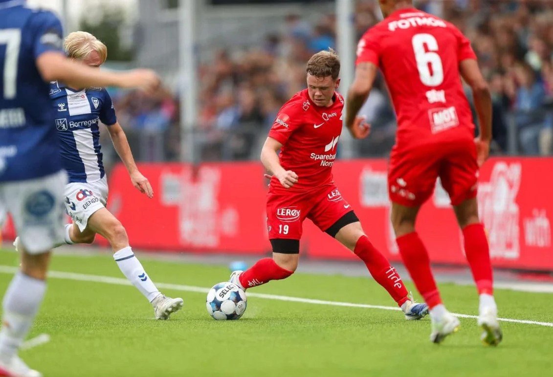 Thống kê và dự đoán kèo phạt góc cả trận Brann gặp AEK Larnaca