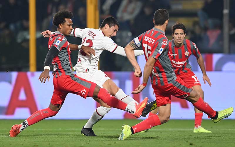 Nhận định, Soi kèo AC Milan vs Cremonese 1h45 ngày 24/8: Không có bất ngờ - Ảnh 1