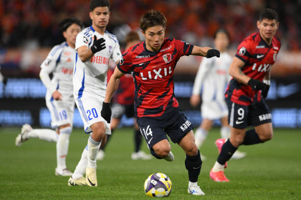 Nhận định, Soi kèo Albirex Niigata vs Kashima Antlers 17h00 ngày 23/8: Trở lại ngôi đầu - Ảnh 4
