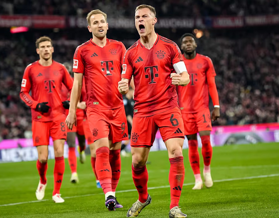 Nhận định, Soi kèo Bayern Munich vs RB Leipzig, 1h ngày 23/08: Điểm tựa sân nhà - Ảnh 1