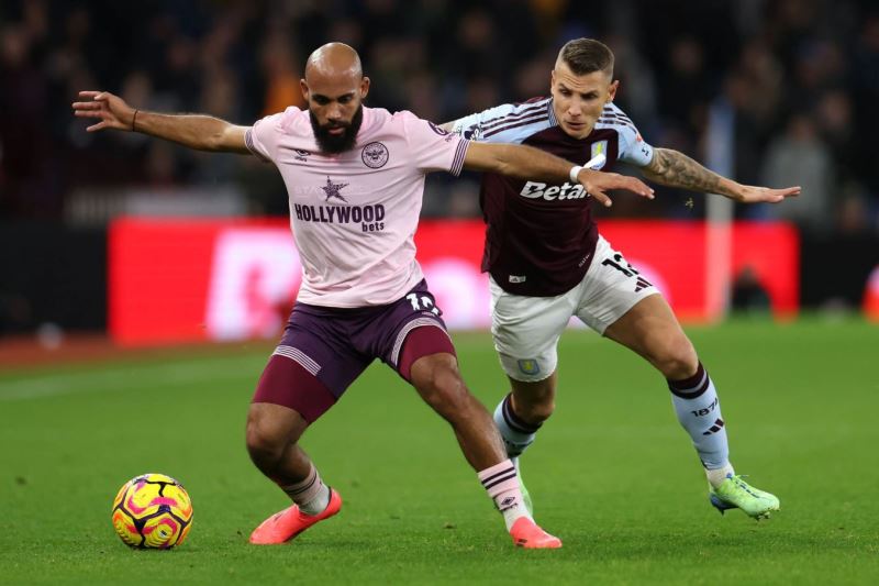 Nhận định, Soi kèo Brentford vs Aston Villa 21h00 ngày 23/08: Chủ nhà lép vế - Ảnh 1