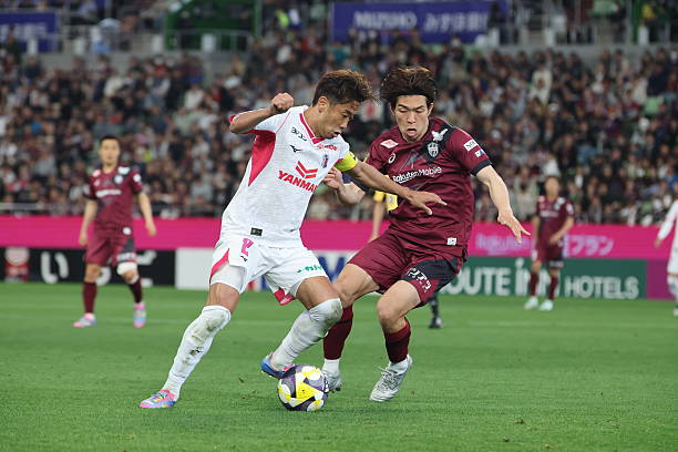Nhận định, Soi kèo Cerezo Osaka vs Vissel Kobe 17h00 ngày 23/8: Nhà vua bại trận - Ảnh 4