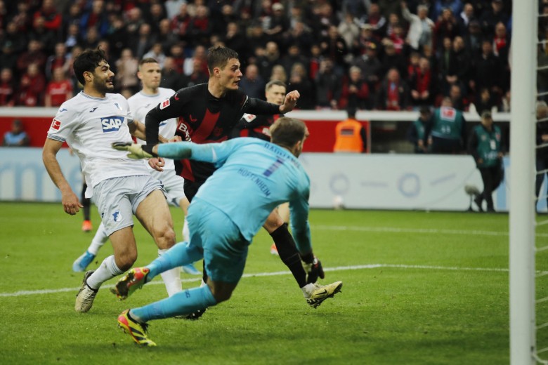 Nhận định, Soi kèo Leverkusen vs Hoffenheim, 20h30 ngày 23/8: Khởi đầu suôn sẻ - Ảnh 1