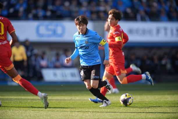 Nhận định, Soi kèo Nagoya Grampus vs Kawasaki Frontale 17h00 ngày 23/8: Chiến thắng sát nút - Ảnh 4