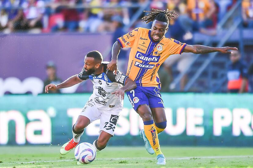 Tổng quan trận đấu Queretaro vs Atletico San Luis, soi kèo bóng đá 23/8