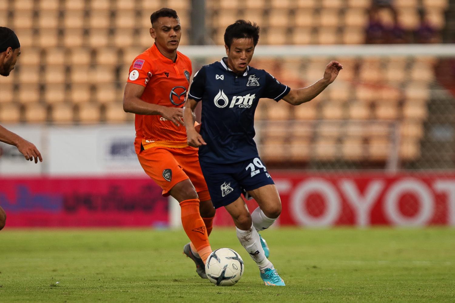 Nhận định, Soi kèo Rayong vs Nakhon Ratchasima 19h00 ngày 22/8: Ngang tài ngang sức - Ảnh 4