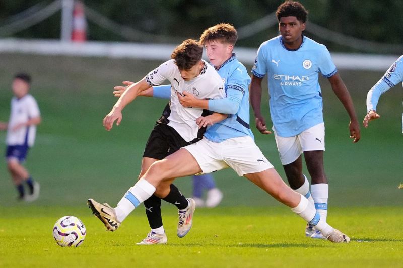 Nhận định, Soi kèo U21 Man City vs U21 West Ham 01h00 ngày 23/08: Sức mạnh nhà vô địch - Ảnh 1