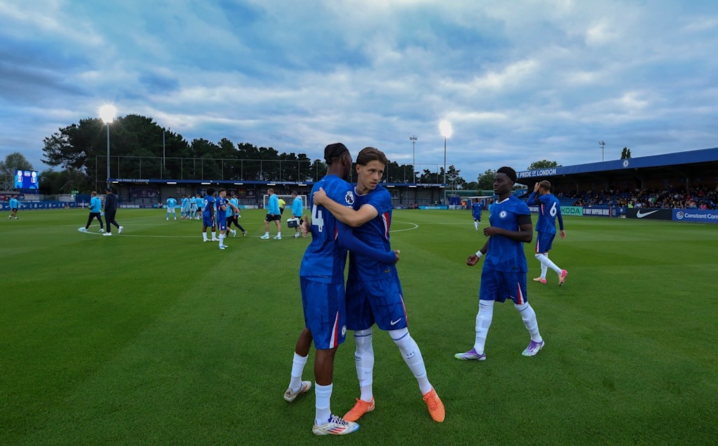 Nhận định, Soi kèo U21 Newcastle vs U21 Chelsea, 1h ngày 23/08: Trận đấu đáng xem - Ảnh 2