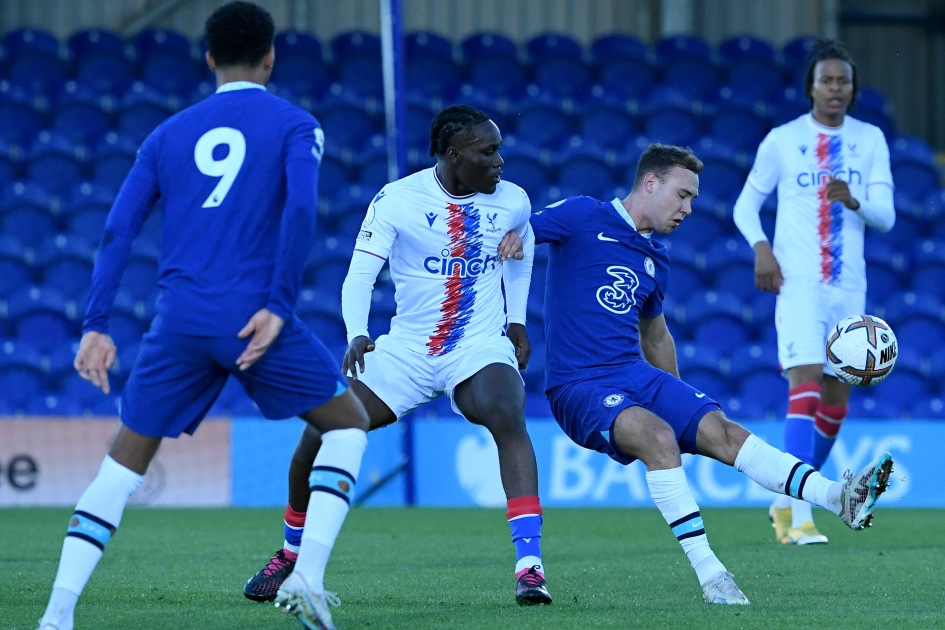 Nhận định, Soi kèo U21 Tottenham vs U21 Crystal Palace, 1h ngày 23/08: Thế trận áp đảo - Ảnh 1