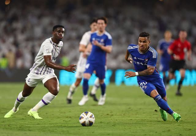 Nhận định, Soi kèo Yokohama Marinos vs Machida Zelvia, 17h30 ngày 23/8: Khó cản đội khách - Ảnh 4