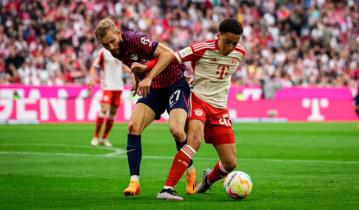 Soi kèo phạt góc Bayern Munich vs RB Leipzig, 1h30 ngày 23/08 - Ảnh 2