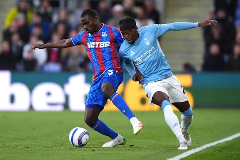 Nhận định, Soi kèo Crystal Palace vs Nottingham, 20h00 ngày 24/8: Chia điểm kịch tính - Ảnh 1