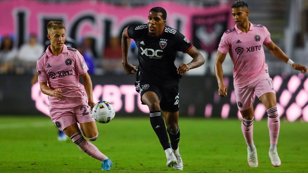 Nhận định, Soi kèo DC United vs Inter Miami 6h30 ngày 24/8: Ca khúc khải hoàn - Ảnh 4