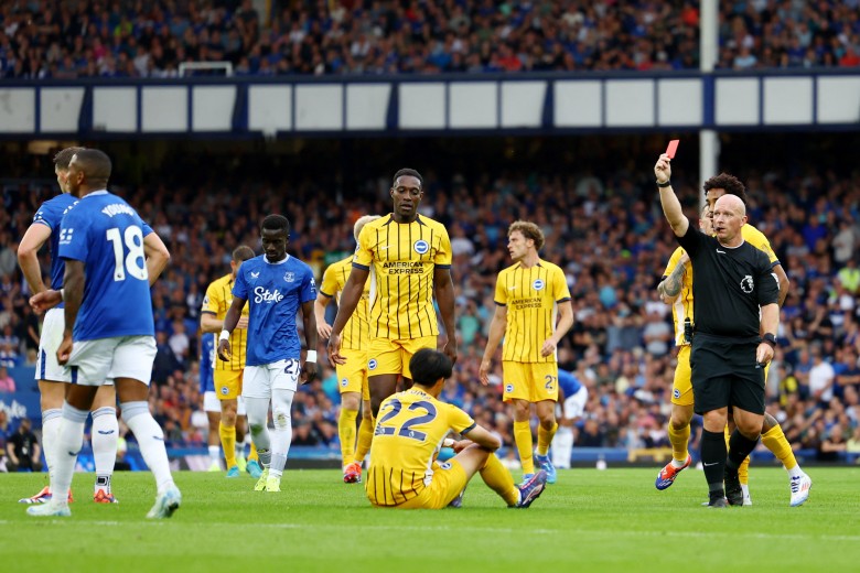 Nhận định, Soi kèo Everton vs Brighton, 20h00 ngày 24/8: Chưa thể đổi vận - Ảnh 1